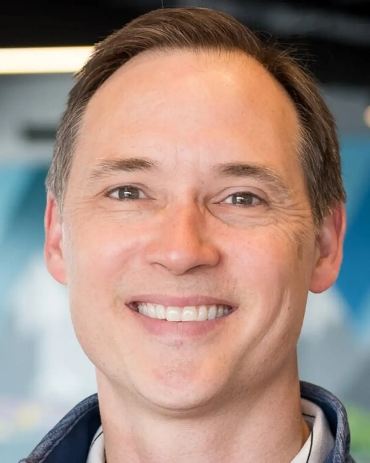 Andrew Fischer